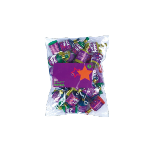 Champagne Party Popper 25pk